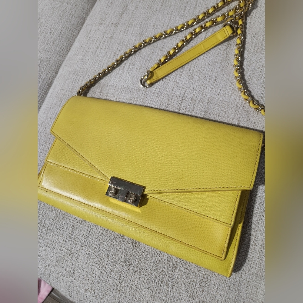 Tory burch crossbody